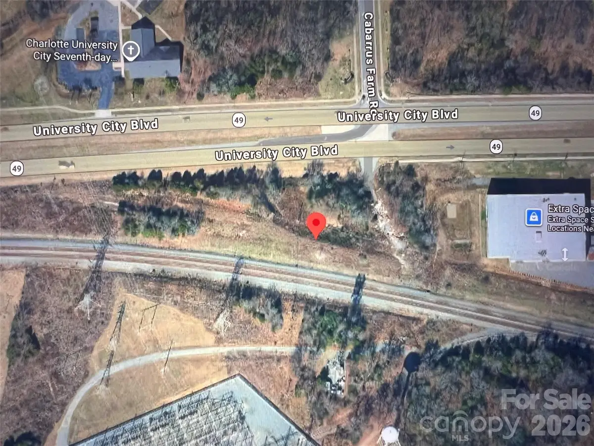 11520 University City Boulevard, Charlotte, NC 28213 - #1