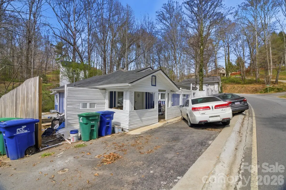 43 Candler School Road, Candler, NC 28715 - #1