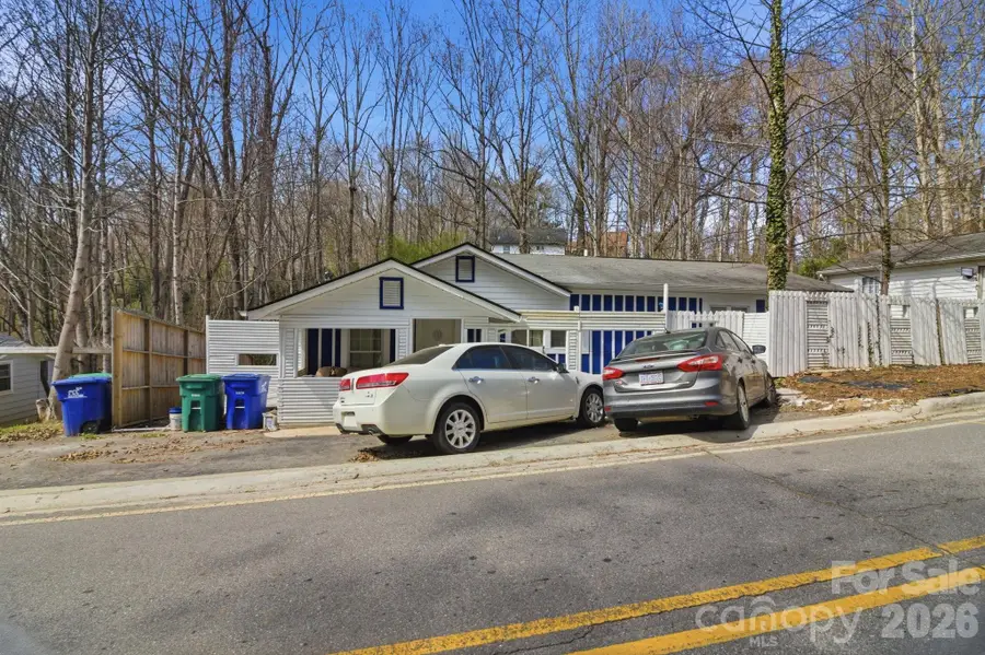 43 Candler School Road, Candler, NC 28715 - #2