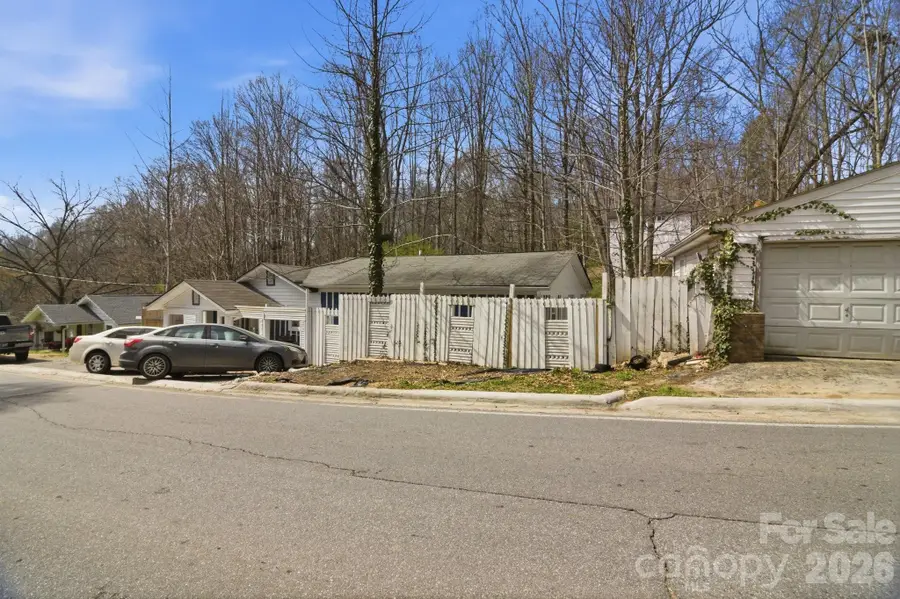 43 Candler School Road, Candler, NC 28715 - #3