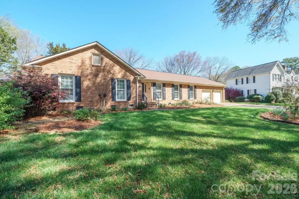 7737 Ridgeloch Place #45, Charlotte, NC 28226 - #1