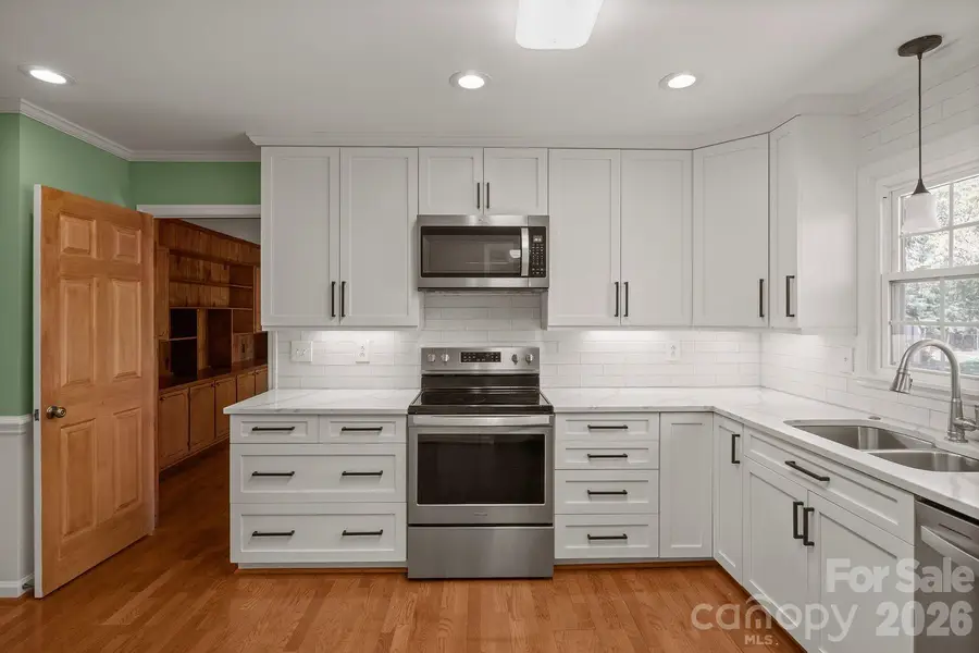 7737 Ridgeloch Place #45, Charlotte, NC 28226 - #2