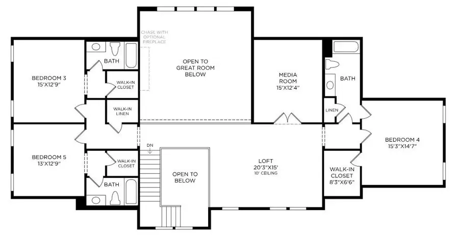 1002 Sophie Lane #37, Sandy Ridge, NC 28173 - #3