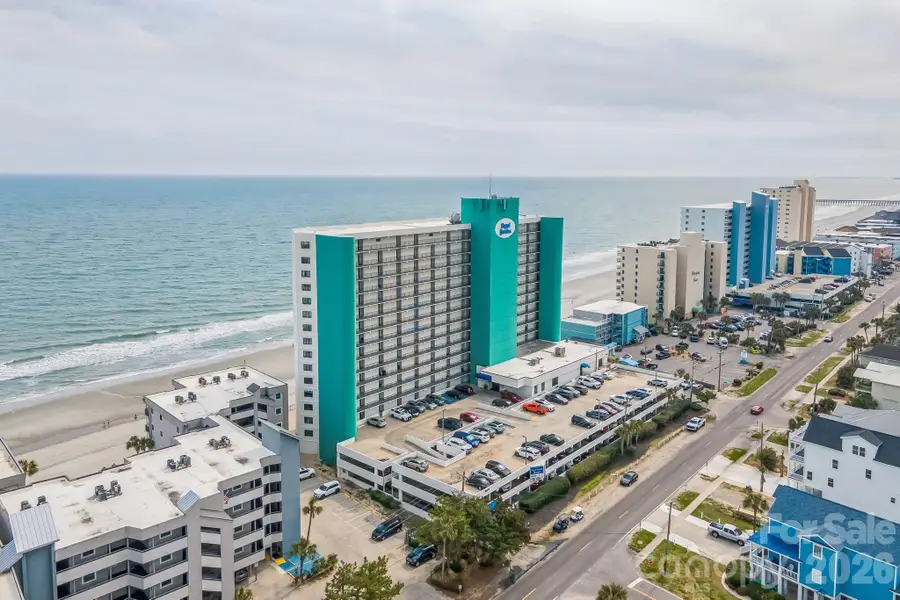 1210 N Waccamaw Drive #1105, Murrells Inlet, SC 29576 - #2