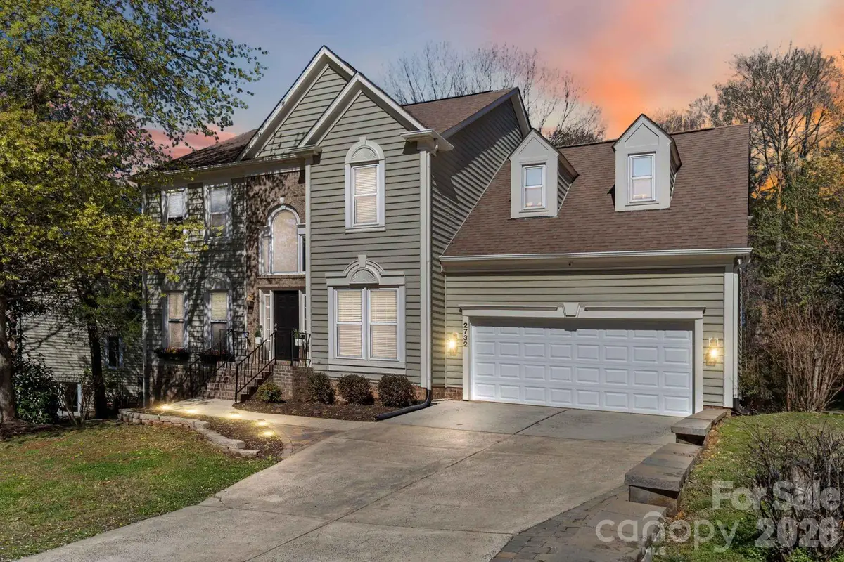 2732 Providence Spring Lane, Charlotte, NC 28270 - #1
