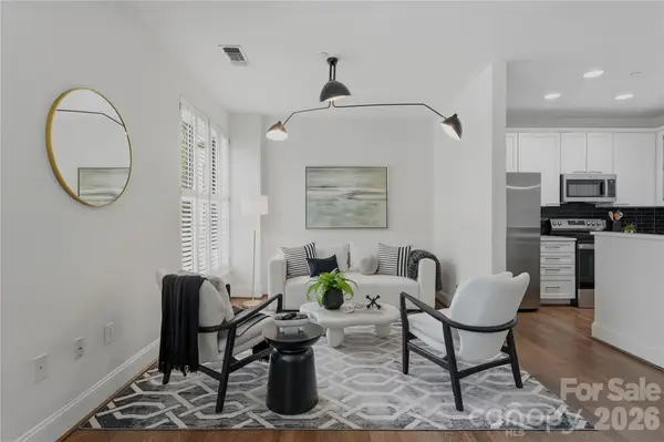 400 N Church Street #226, Charlotte, NC 28202