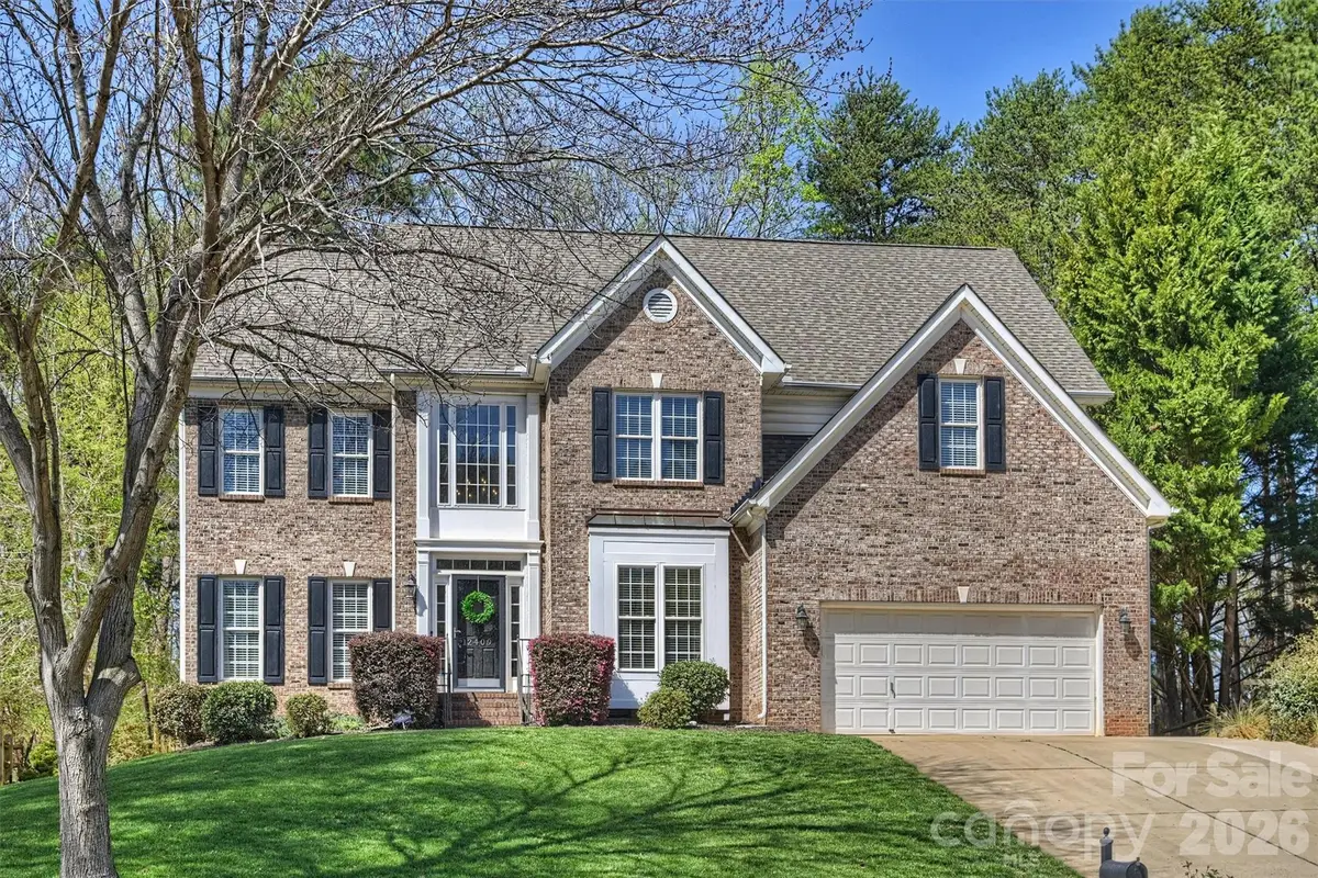 12409 Willingdon Road, 15 Huntersville, NC 27078 - #1