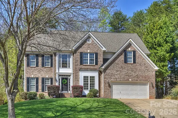 12409 Willingdon Road, Huntersville, NC 27078