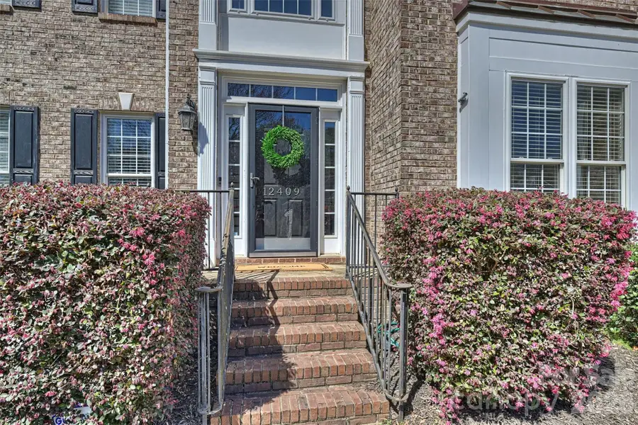 12409 Willingdon Road, 15 Huntersville, NC 27078 - #2