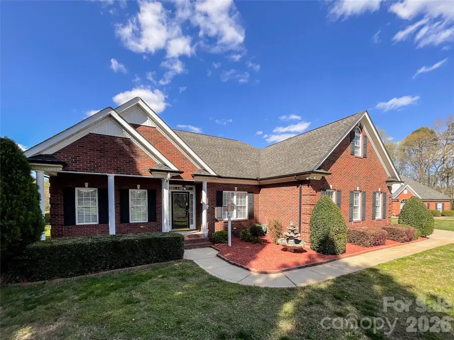 1406 Kent Court, Monroe, NC 28110 - #3