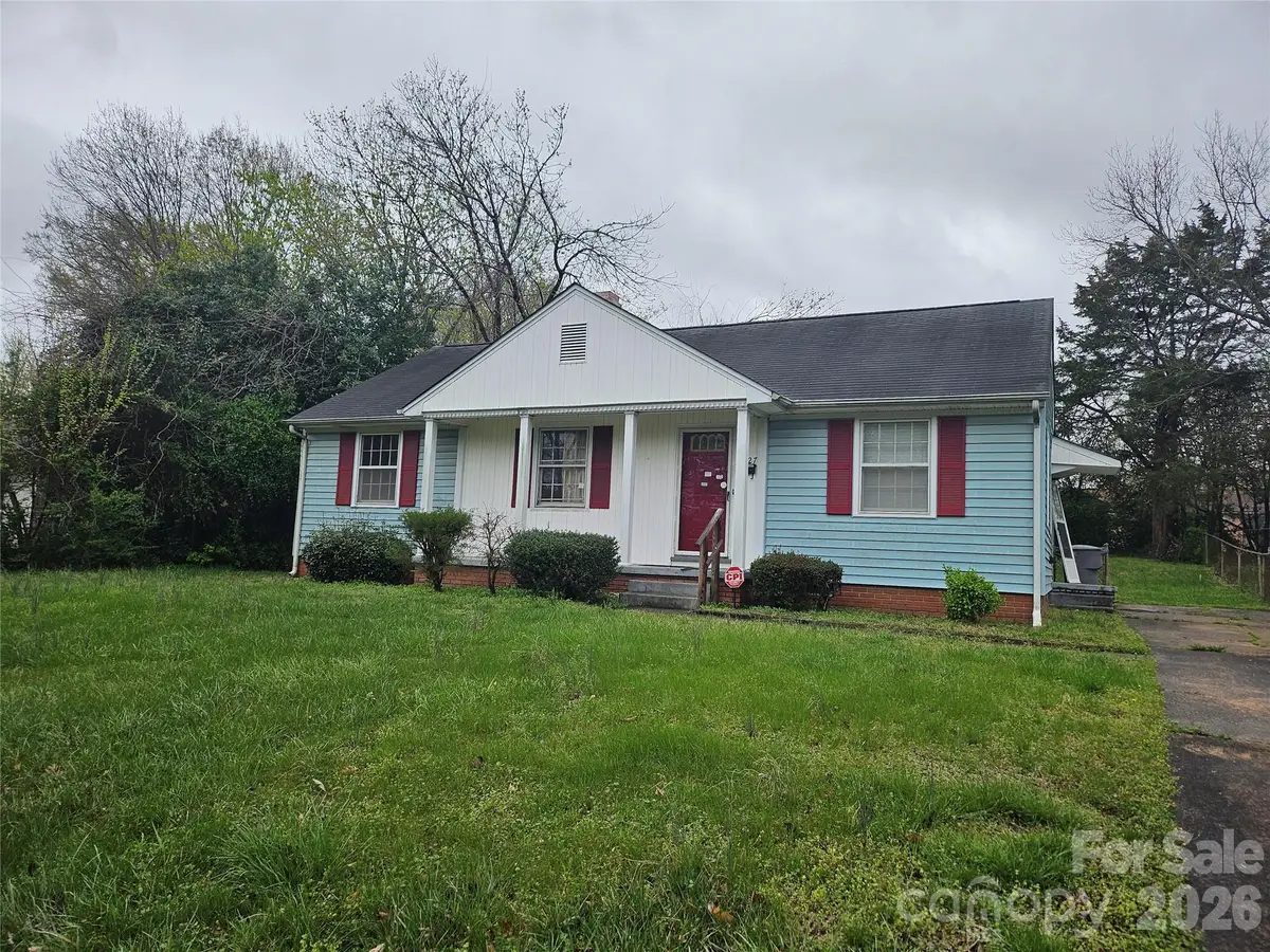 2927 Lasalle Street, Charlotte, NC 28216 - #1