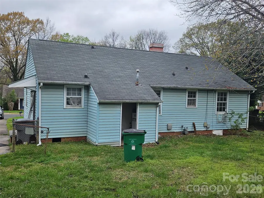 2927 Lasalle Street, Charlotte, NC 28216 - #2