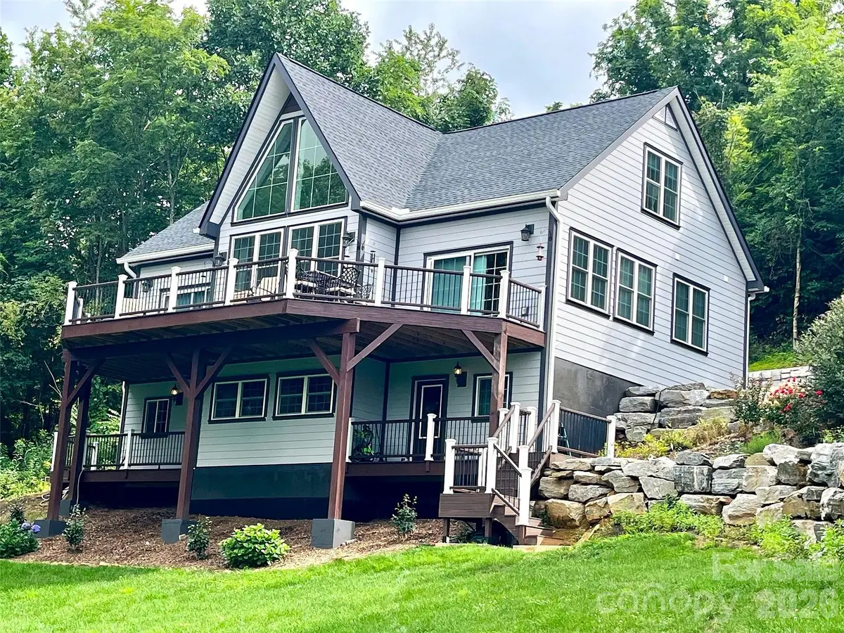 114 Nesting Ridge, Waynesville, NC 28785 - #1