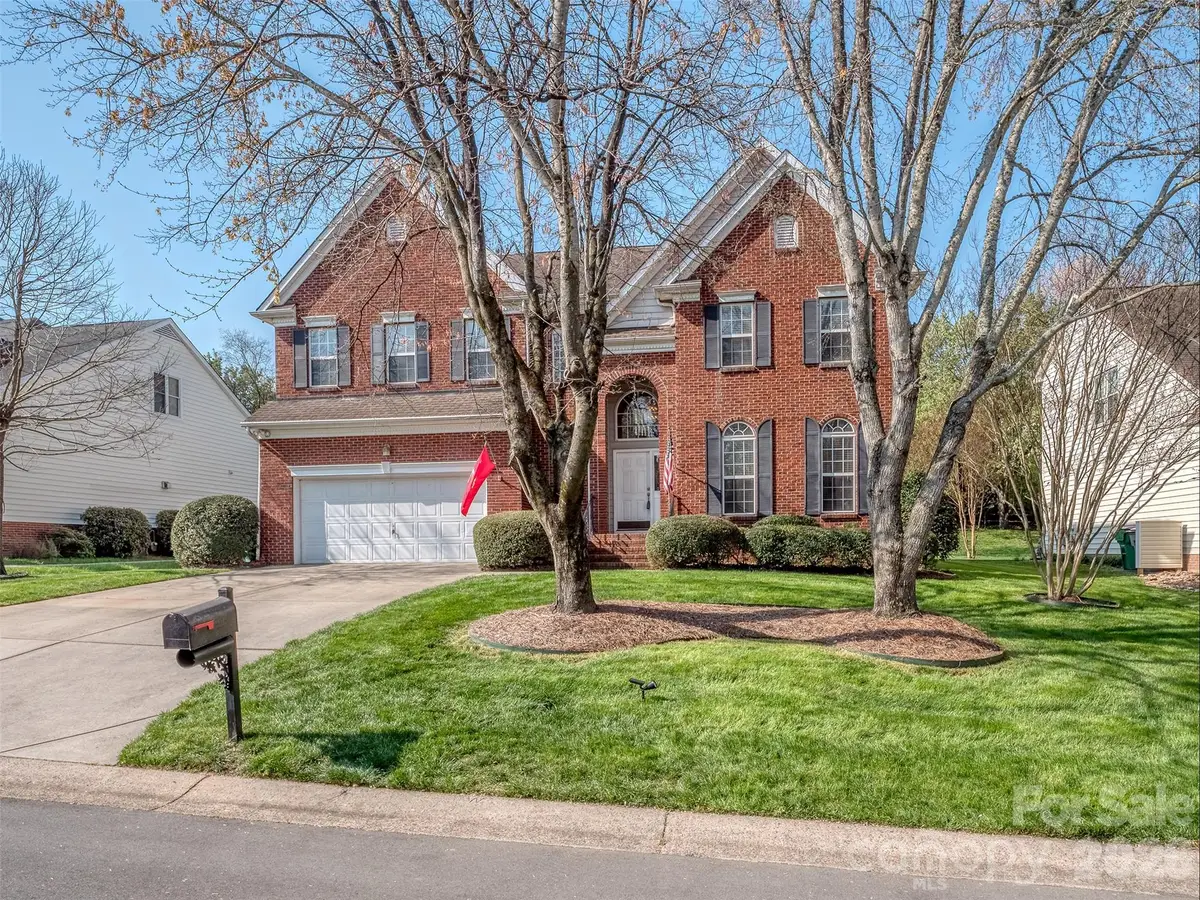 6416 Red Maple Drive, Charlotte, NC 28277 - #1