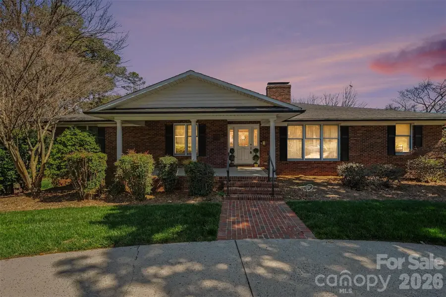 746 Grandview Drive Ne, Concord, NC 28025 - #3