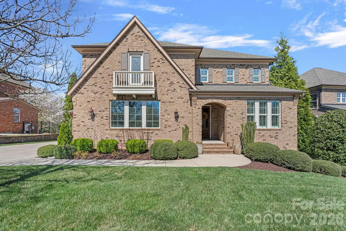 9903 Manor View Drive Nw, Concord, NC 28027 - #1