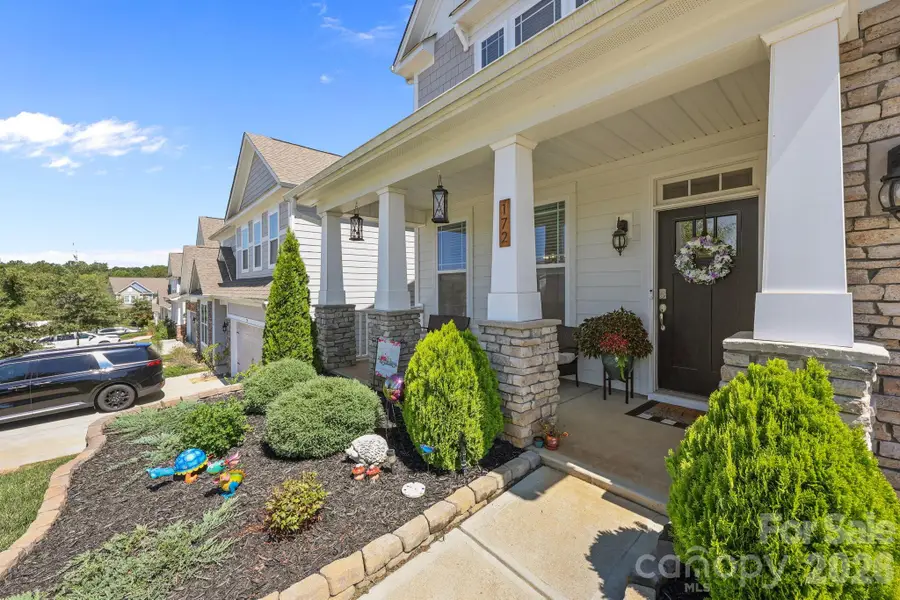 172 Yellow Birch Loop, Mooresville, NC 28117 - #2