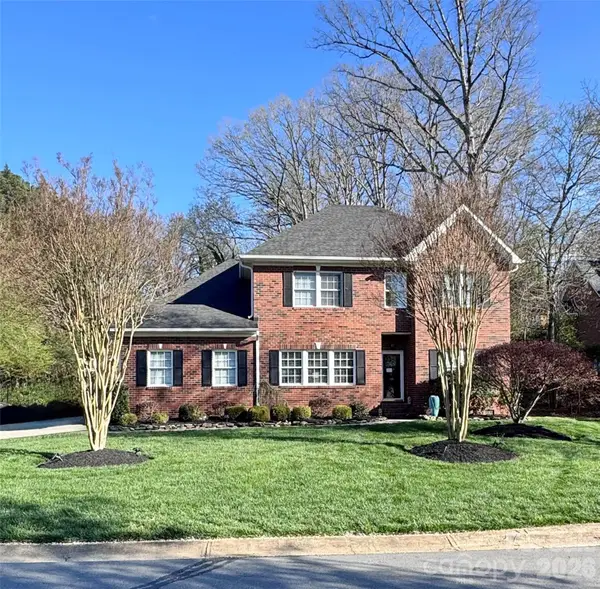 129 Secretariat Lane, Mooresville, NC 28117
