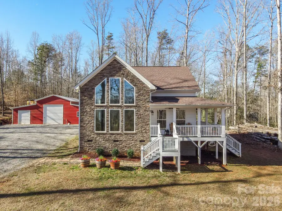 1107 Finger Bridge Road, Hickory, NC 28602 - #2