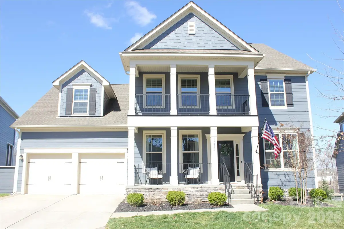 17549 Julees Walk Lane, Davidson, NC 28036 - #1