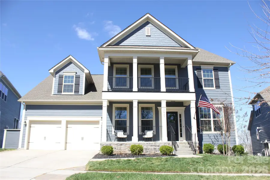 17549 Julees Walk Lane, Davidson, NC 28036 - #3