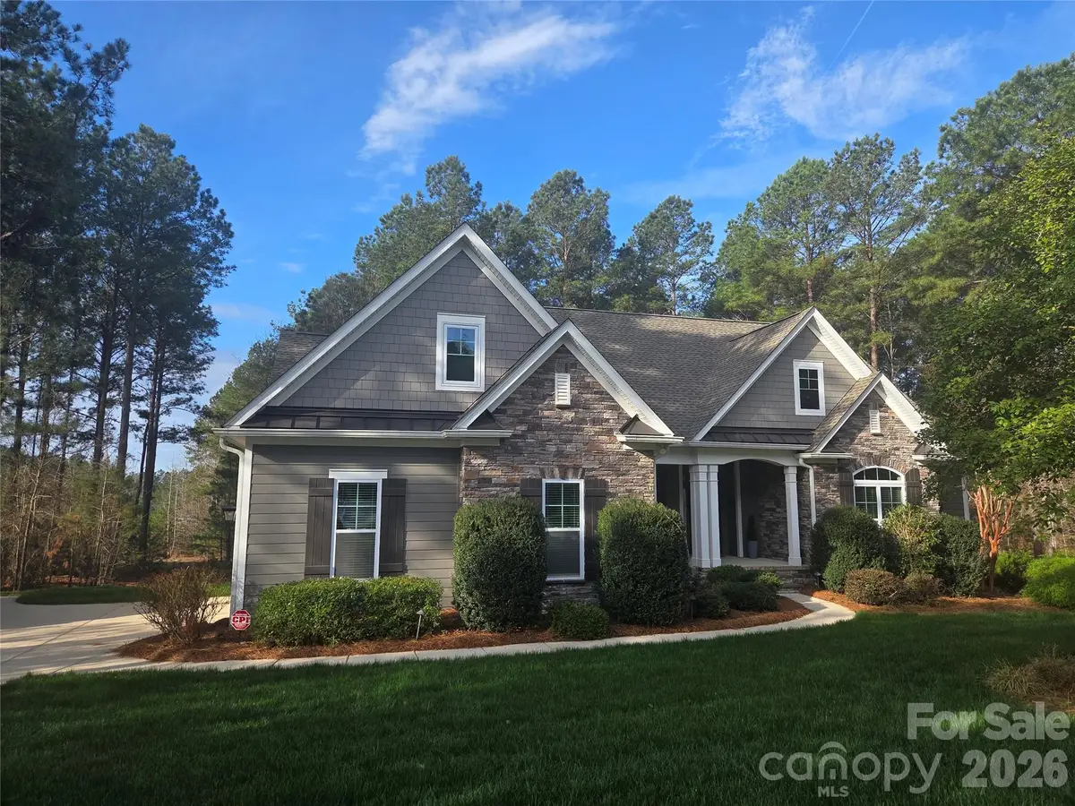 4193 Persimmon Road, Lancaster, SC 29720 - #1