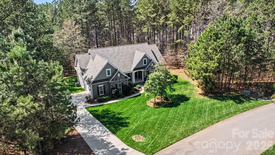 4193 Persimmon Road, Lancaster, SC 29720 - #2