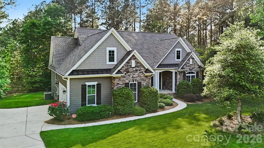 4193 Persimmon Road, Lancaster, SC 29720 - #3