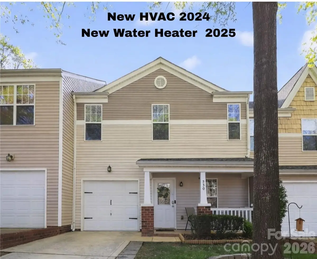 530 Doughton Lane, Charlotte, NC 28217 - #1
