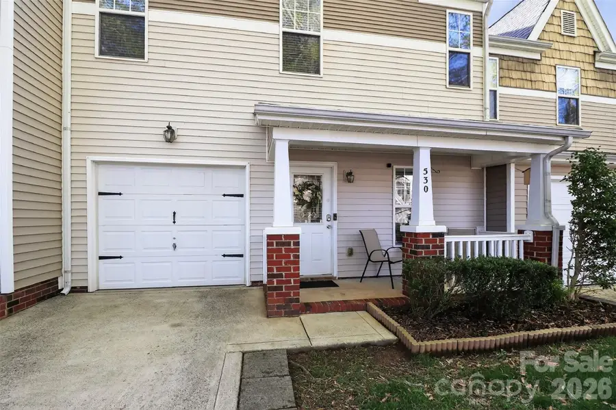 530 Doughton Lane, Charlotte, NC 28217 - #2