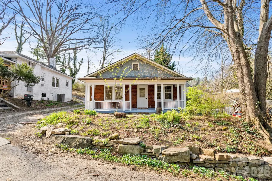 15 Conestee Place, Asheville, NC 28801 - #2