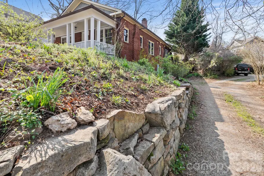 15 Conestee Place, Asheville, NC 28801 - #3