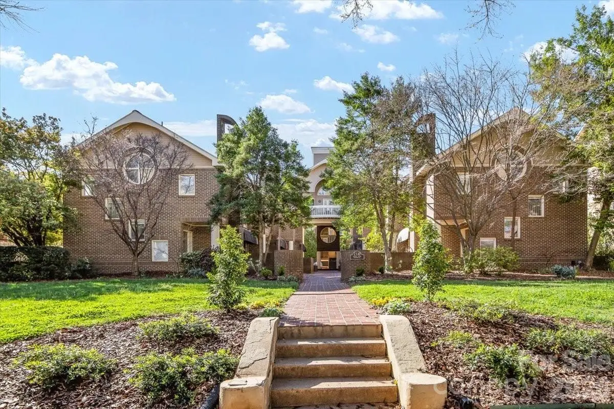 2330 Roswell Avenue #A, Charlotte, NC 28207 - #1