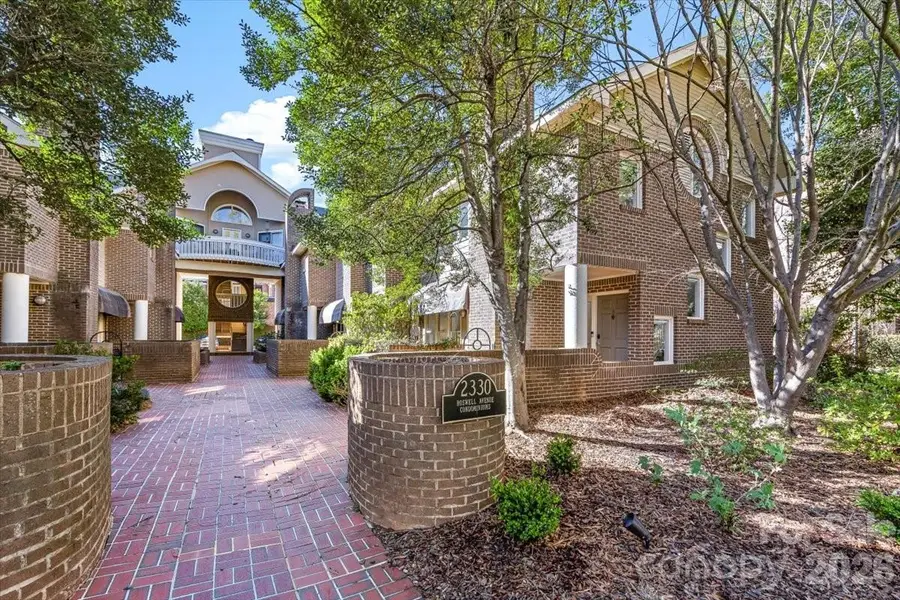 2330 Roswell Avenue #A, Charlotte, NC 28207 - #3