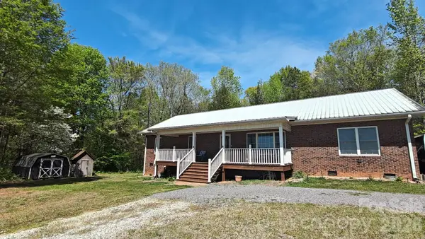 192 Kluenie Road, Mocksville, NC 27028