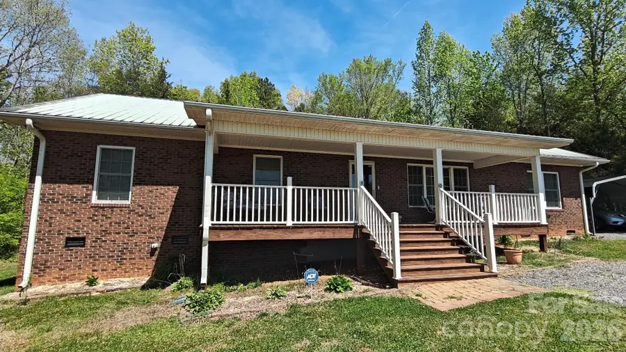 192 Kluenie Road, Mocksville, NC 27028 - #2