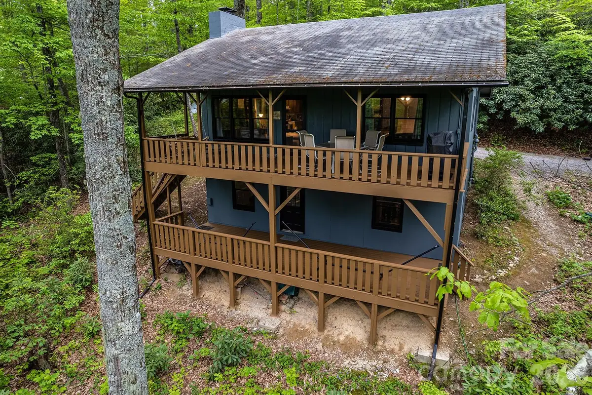 176 Mcguffey Ridge Road, Gerton, NC 28735 - #1