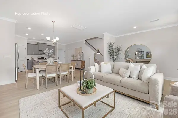 1090 Whistling Place, Indian Trail, NC 28079