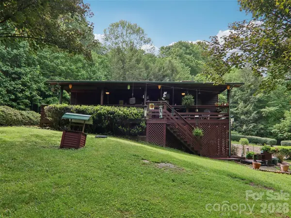 457 Shady Ridge Road, Waynesville, NC 28785