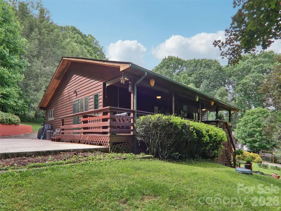 457 Shady Ridge Road, Waynesville, NC 28785 - #3