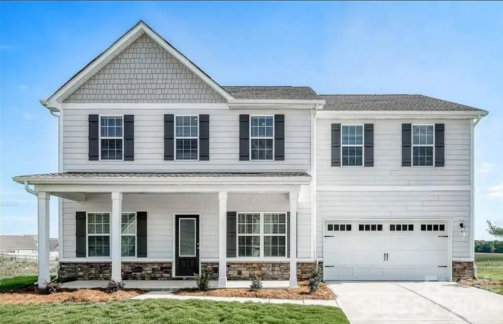 2113 Osten Run, Monroe, NC 28110 - #1