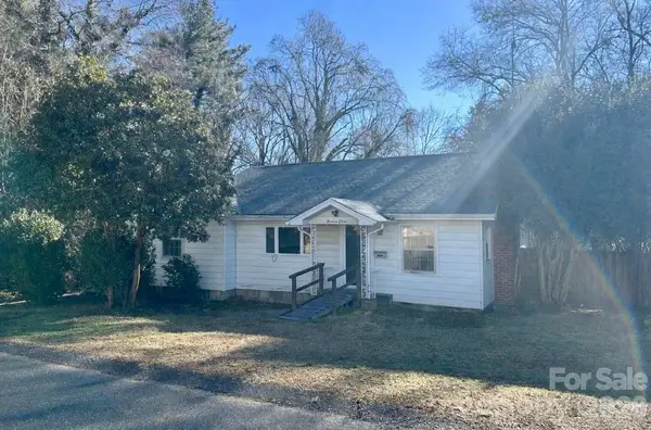 1911 White Street, Gastonia, NC 28052