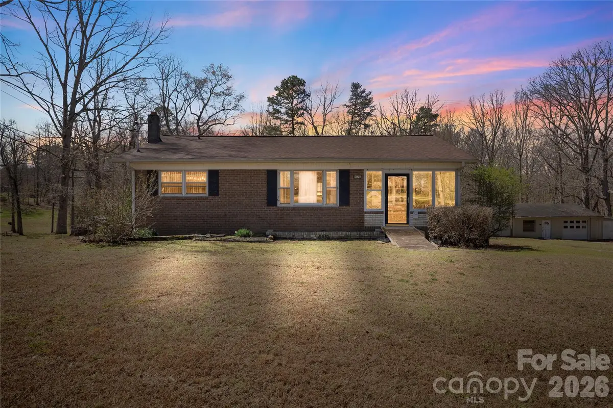 4177 Boggs Road, Claremont, NC 28610 - #1