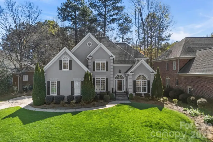 10835 Alexander Mill Drive, Charlotte, NC 28277 - #2