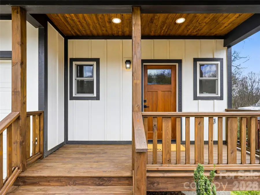 117 Third Street, Asheville, NC 28803 - #2