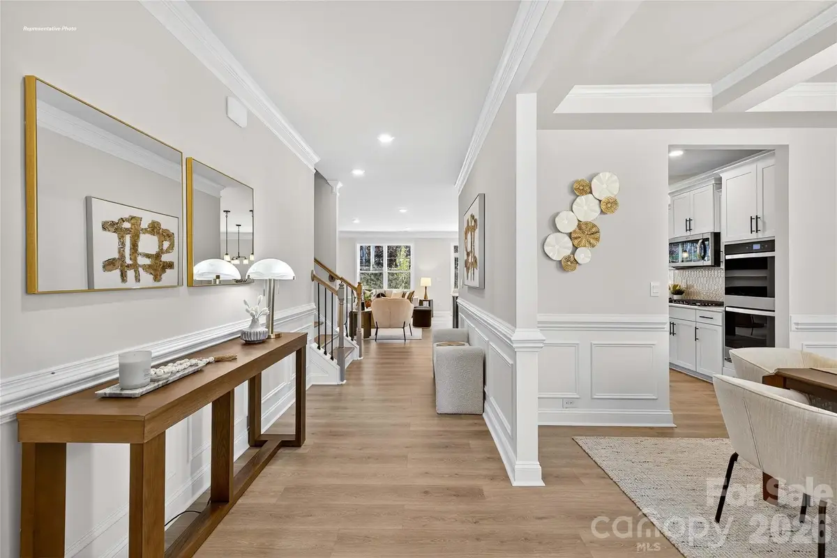 2055 Gallinule Drive, Indian Trail, NC 28079 - #1