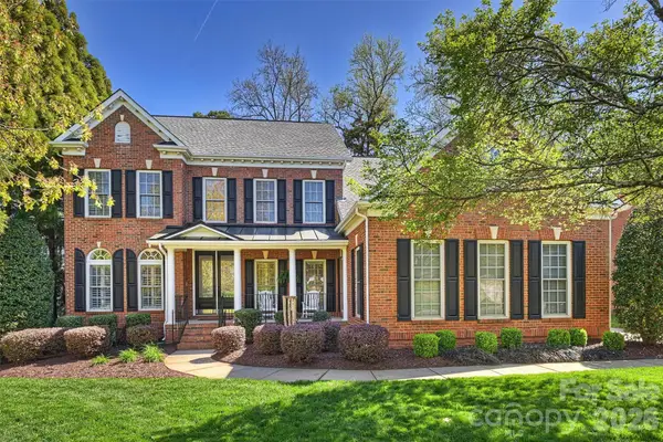 9621 Baileywick Road, Charlotte, NC 28277