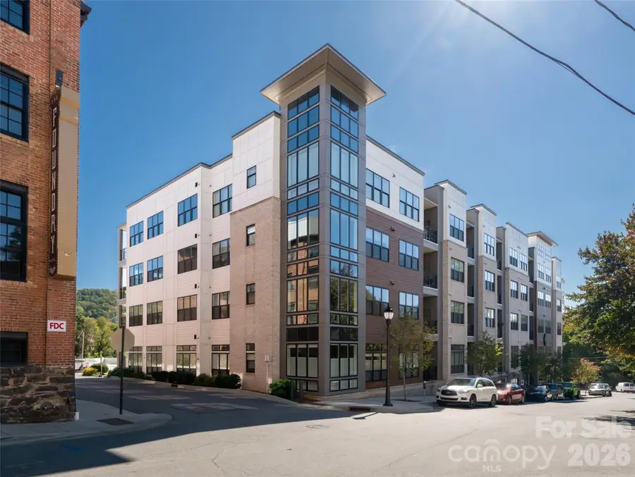 55 S Market Street #210, Asheville, NC 28801 - #2