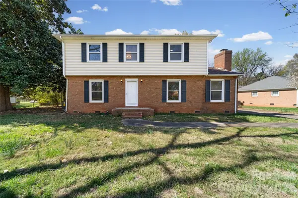 2517 Gumwood Court, Matthews, NC 28105