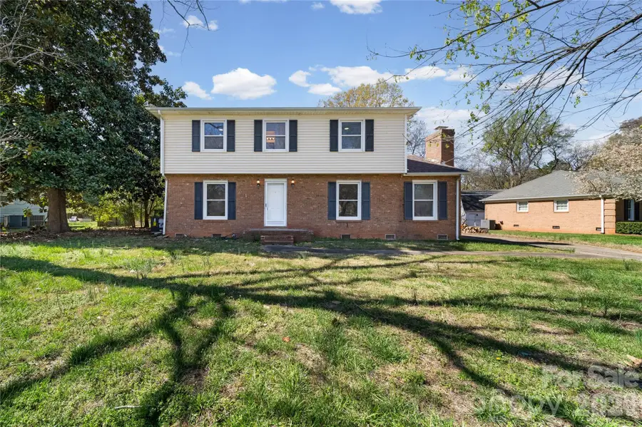 2517 Gumwood Court, Matthews, NC 28105 - #2